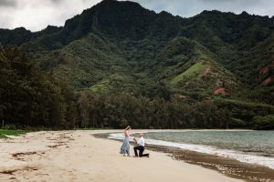 Kahana Bay, Honolulu, Oahu, Hawaii