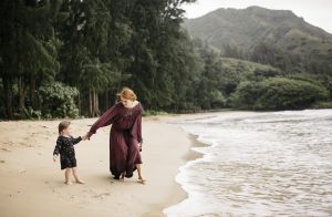 Kahana Bay