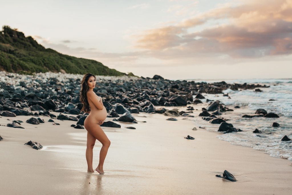 Nude Beaches And Hawaiian Nude Beach Women Photos. h_1536" width="...