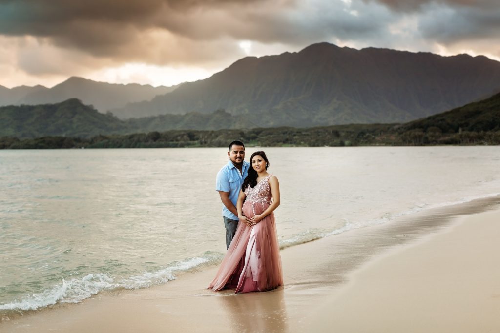 Secret Island, Kualoa Ranch, Oahu, Hawaii_0015 Fernanda Kenfield